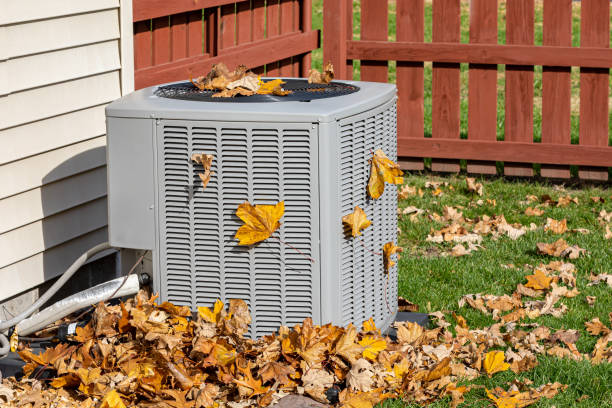 Local HVAC Companies in Halfway, MD