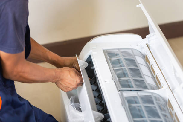 Best HVAC System Installation  in Halfway, MD