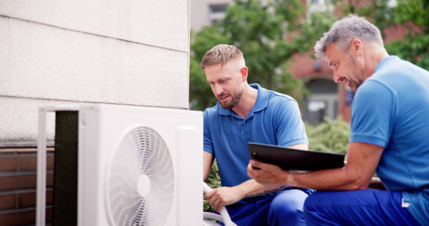 Best Affordable HVAC Services  in Halfway, MD