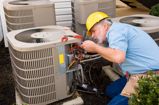 Best Local HVAC Companies  in Halfway, MD