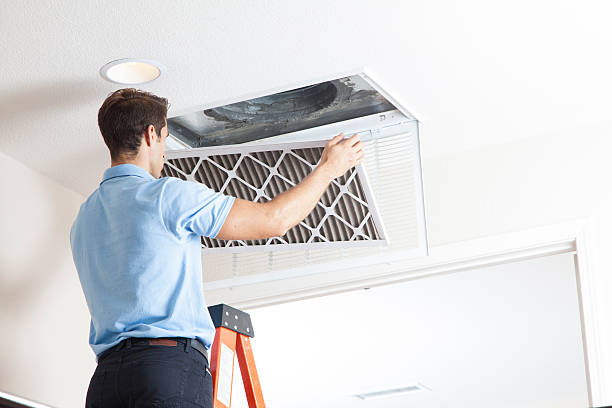 Best HVAC Emergency Services  in Halfway, MD