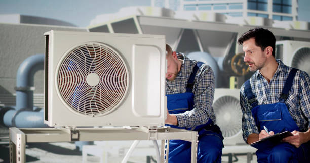 Best HVAC Installation Services  in Halfway, MD