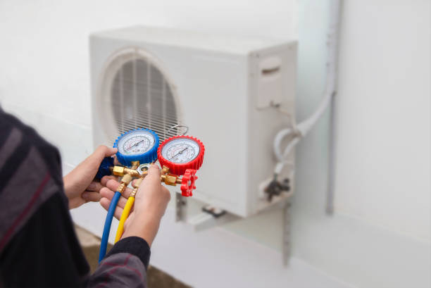 Best HVAC Service Technicians  in Halfway, MD