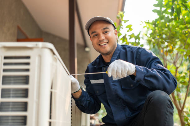 Reliable Halfway, MD HVAC Solutions