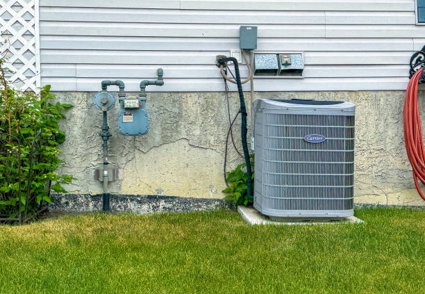Best Best HVAC Companies  in Halfway, MD